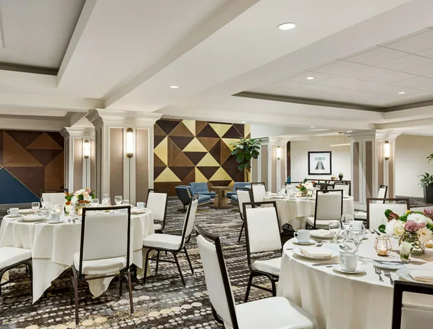 Magnolia Hotel Denver, A Tribute Portfolio Hotel hotel detail image 4