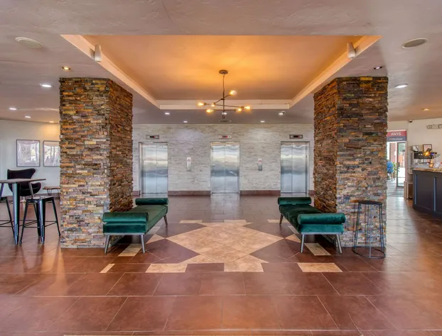 Clarion Hotel Denver Central hotel detail image 3