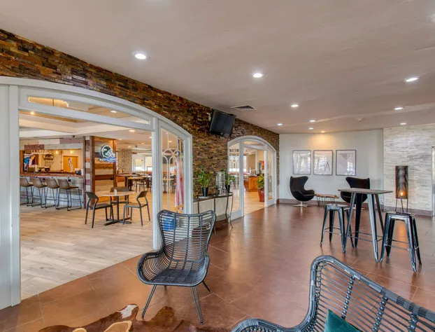 Clarion Hotel Denver Central hotel detail image 4