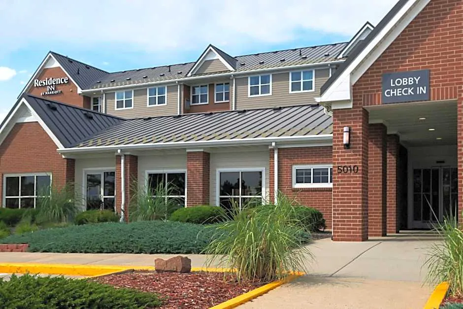 Residence Inn by Marriott Denver North-Westminster hotel hero