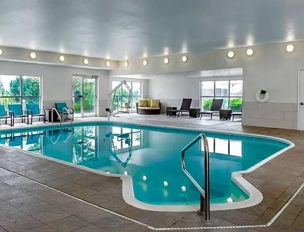 Residence Inn by Marriott Denver North-Westminster hotel detail image 2