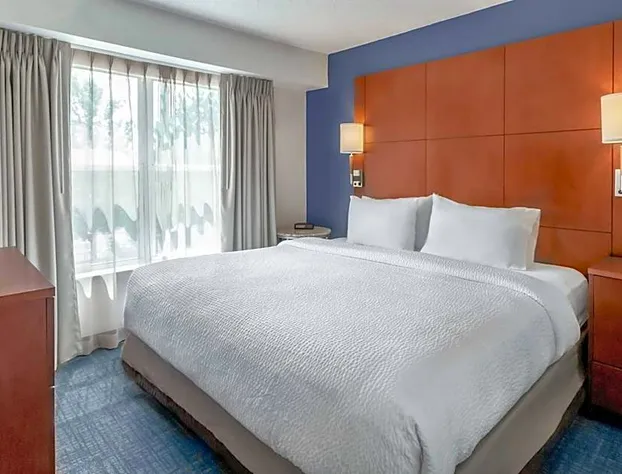 Residence Inn by Marriott Denver North-Westminster hotel detail image 4