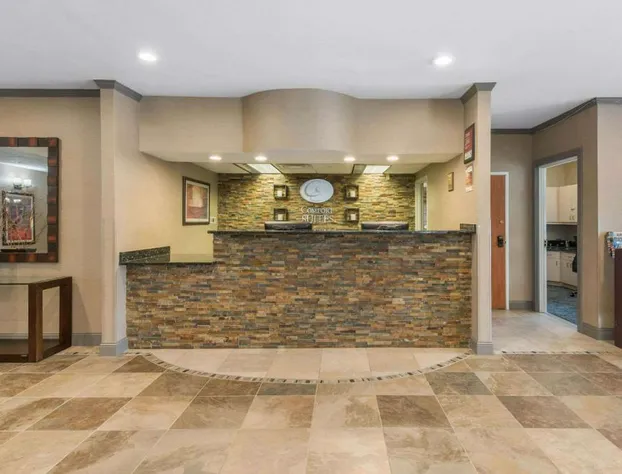 Comfort Suites Denver Tech Center hotel detail image 4