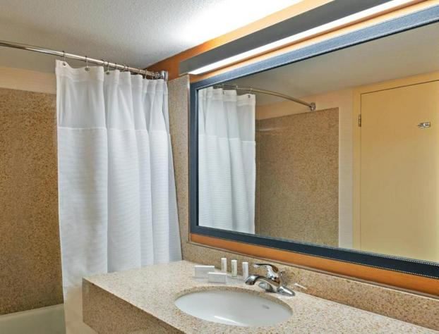 Fairfield Inn & Suites Denver Cherry Creek hotel detail image 1