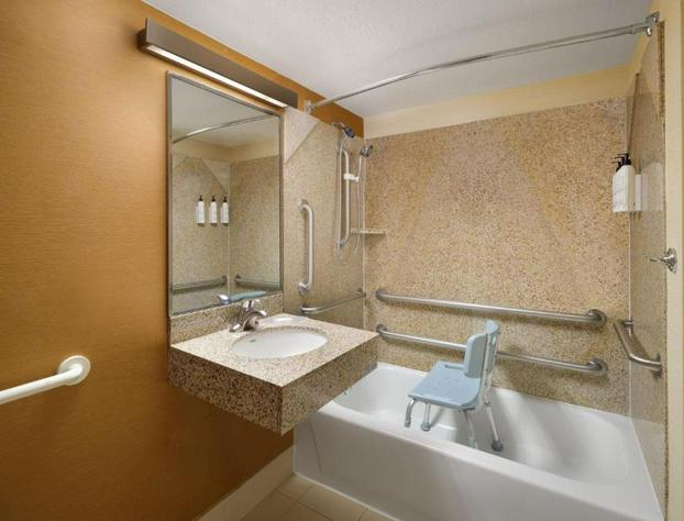 Fairfield Inn & Suites Denver Cherry Creek hotel detail image 2