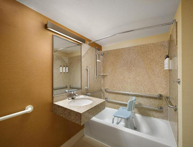 Fairfield Inn & Suites Denver Cherry Creek hotel detail image 3