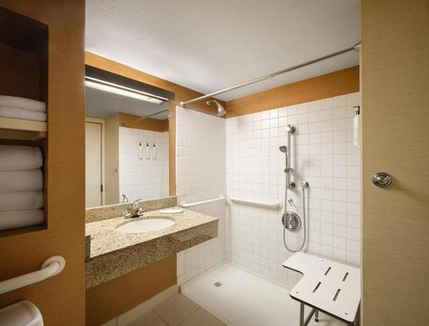 Fairfield Inn & Suites Denver Cherry Creek hotel detail image 4