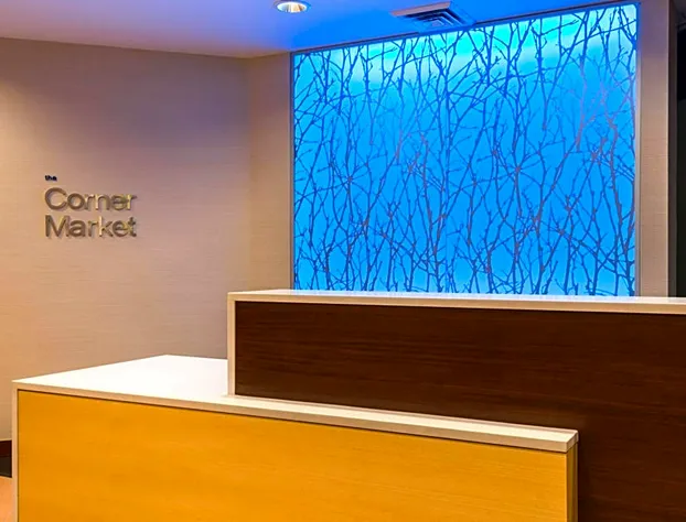 Fairfield Inn & Suites by Marriott Denver Cherry Creek hotel detail image 1