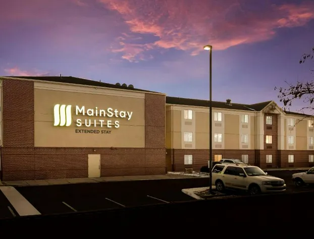MainStay Suites Denver Tech Center hotel detail image 1