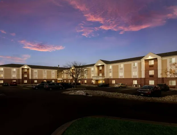 MainStay Suites Denver Tech Center hotel detail image 2