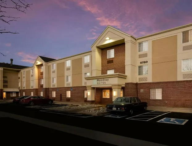 MainStay Suites Denver Tech Center hotel detail image 3