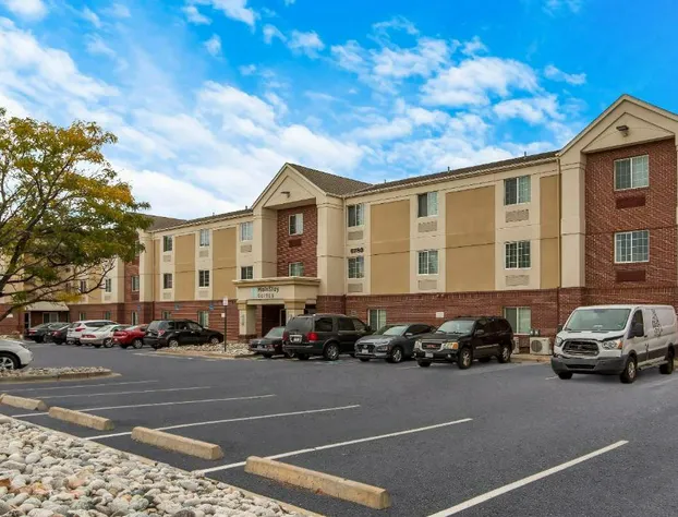 MainStay Suites Denver Tech Center hotel detail image 4