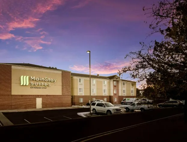 MainStay Suites Denver Tech Center hotel detail image 1
