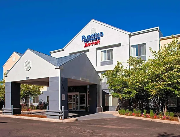 Fairfield Inn & Suites by Marriott Denver Tech Center/South hotel detail image 1