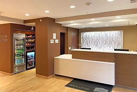 Fairfield Inn & Suites by Marriott Denver Tech Center/South hotel detail image 3