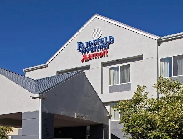 Fairfield Inn & Suites by Marriott Denver Tech Center/South hotel detail image 1