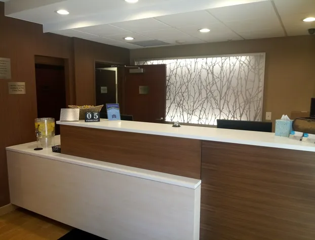 Fairfield Inn & Suites by Marriott Denver Tech Center/South hotel detail image 2