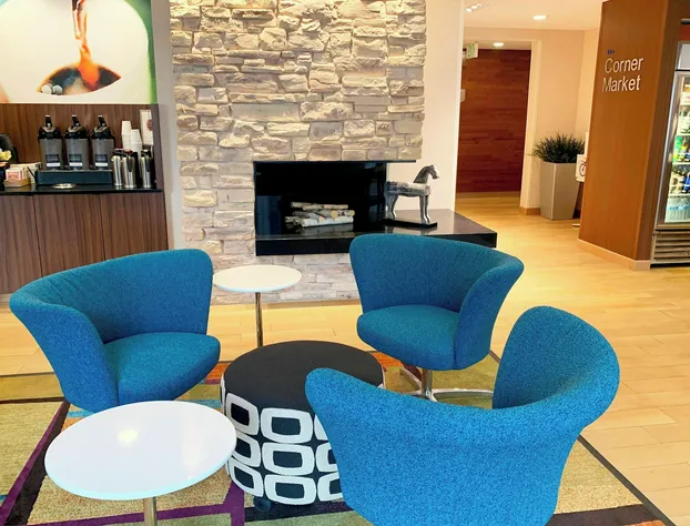 Fairfield Inn & Suites by Marriott Denver Tech Center/South hotel detail image 3