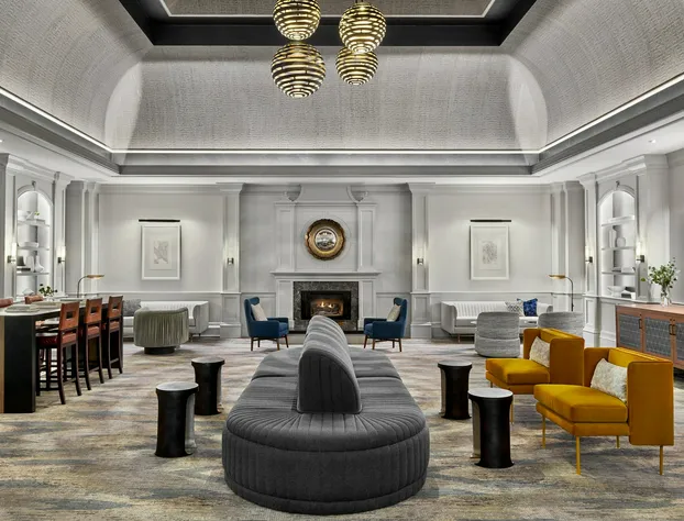 Kimpton Hotel Monaco Denver by IHG hotel detail image 1