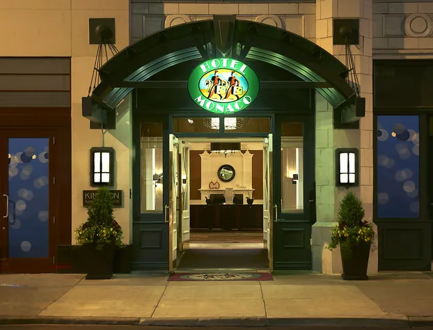 Kimpton Hotel Monaco Denver by IHG hotel detail image 2