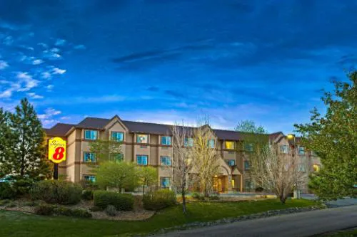 Super 8 by Wyndham Parker/SE Denver Area hotel hero