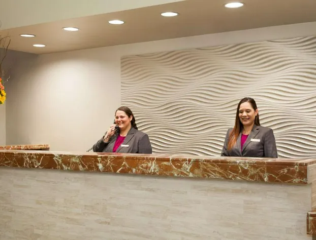 Embassy Suites by Hilton Lompoc Central Coast hotel detail image 3