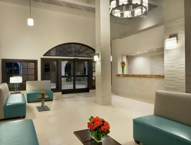 Embassy Suites by Hilton Lompoc Central Coast hotel detail image 4