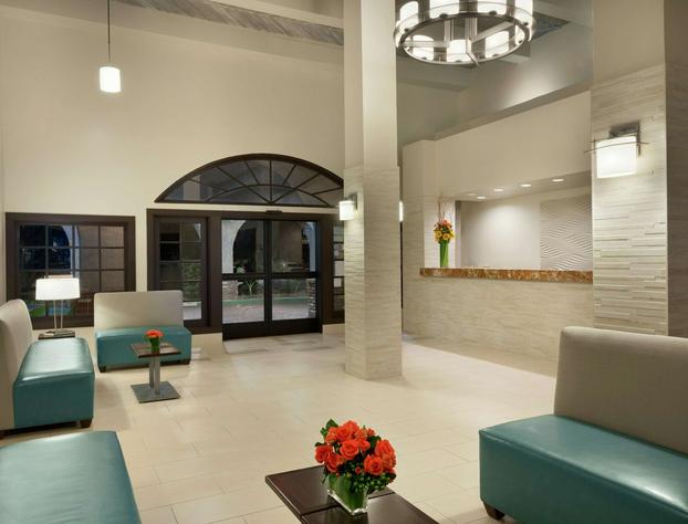 Embassy Suites by Hilton Lompoc Central Coast hotel detail image 3