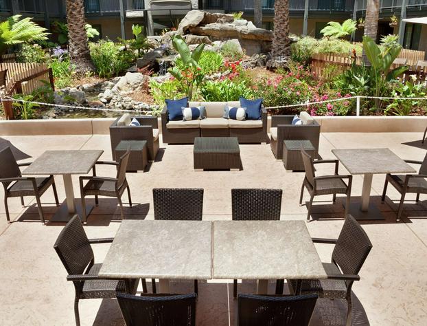 Embassy Suites by Hilton Lompoc Central Coast hotel detail image 4