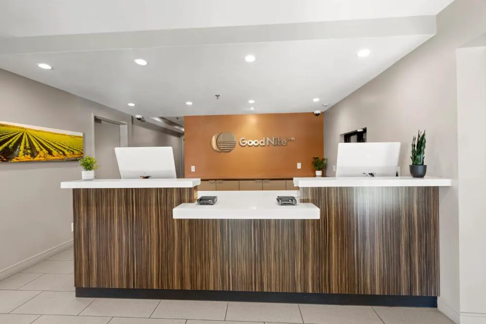 Good Nite Inn Camarillo hotel hero