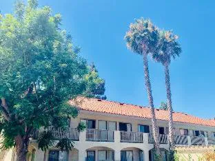 Good Nite Inn Camarillo hotel detail image 1