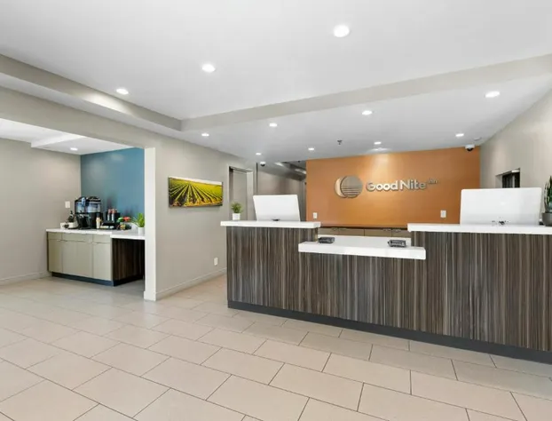 Good Nite Inn Camarillo hotel detail image 2