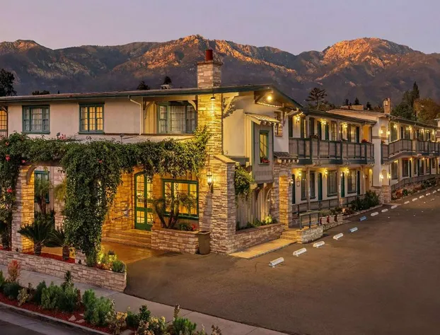 Best Western Plus Santa Barbara hotel detail image 2