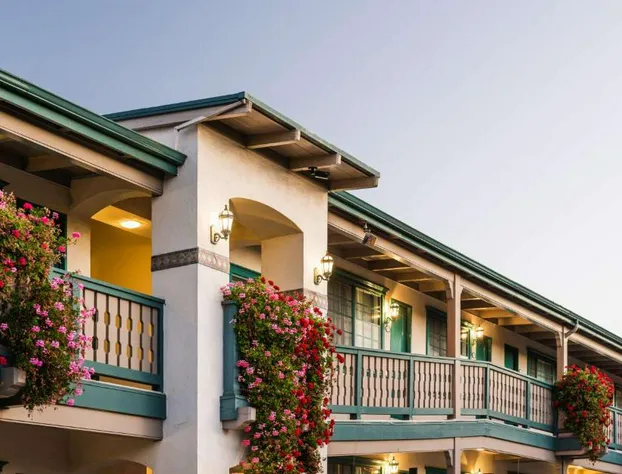 Best Western Plus Santa Barbara hotel detail image 3