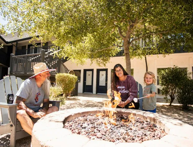 Sideways Inn hotel detail image 2