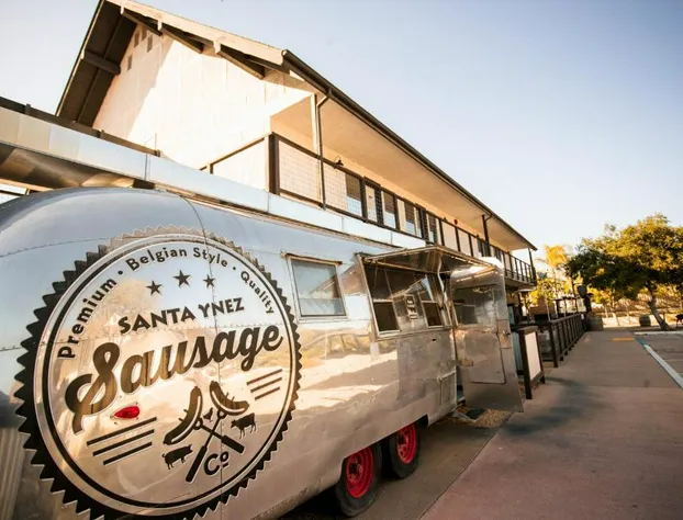 Sideways Inn hotel detail image 4