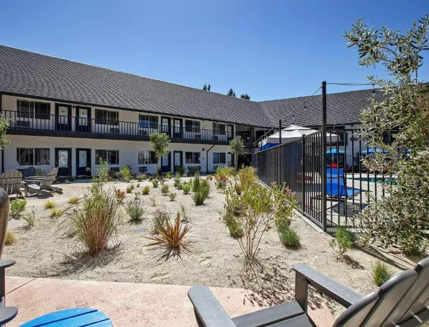 Sideways Inn hotel detail image 1