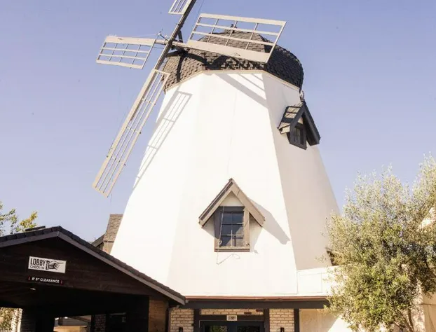 Sideways Inn hotel detail image 3