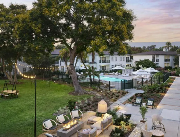 The Steward, Santa Barbara, a Tribute Portfolio Hotel hotel detail image 1