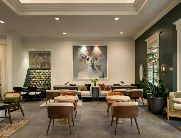 The Steward, Santa Barbara, a Tribute Portfolio Hotel hotel detail image 3