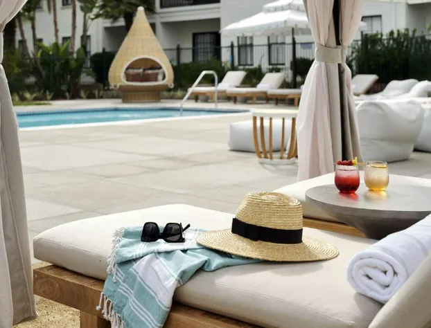 The Steward, Santa Barbara, a Tribute Portfolio Hotel hotel detail image 2