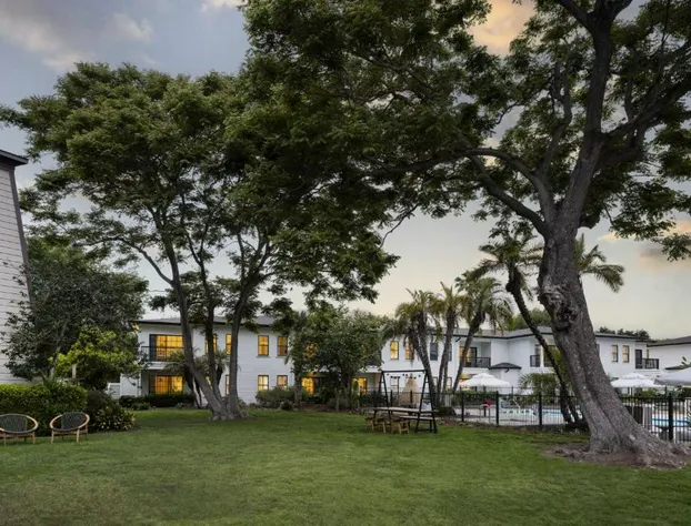 The Steward, Santa Barbara, a Tribute Portfolio Hotel hotel detail image 3