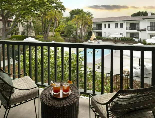 The Steward, Santa Barbara, a Tribute Portfolio Hotel hotel detail image 4