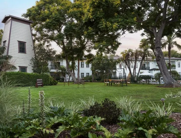The Steward, Santa Barbara, a Tribute Portfolio Hotel hotel detail image 4