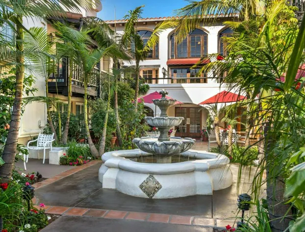 Best Western Plus Carpinteria Inn hotel detail image 2