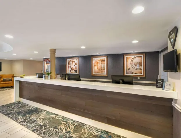 Best Western Plus Carpinteria Inn hotel detail image 4
