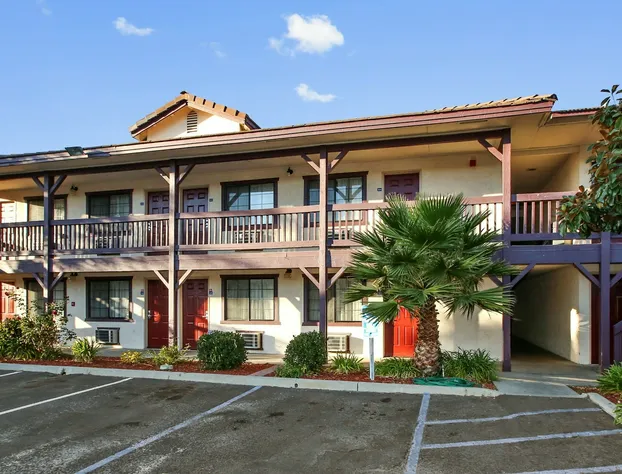 Red Roof Inn Lompoc hotel detail image 1