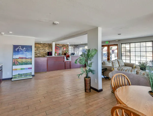 Red Roof Inn Lompoc hotel detail image 3