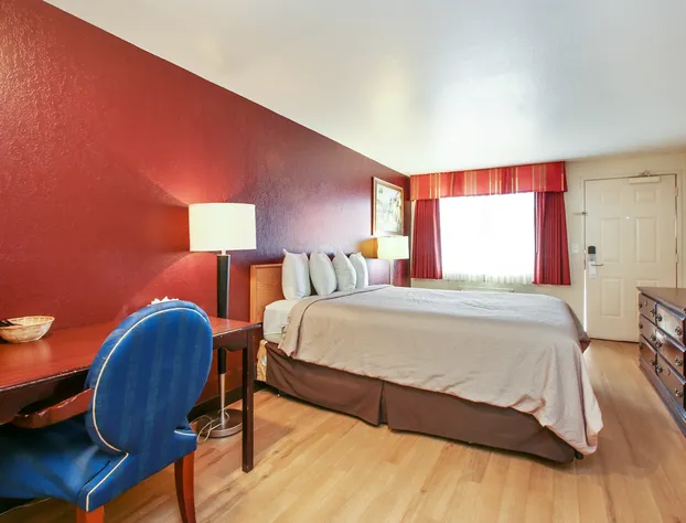 Red Roof Inn Lompoc hotel detail image 4