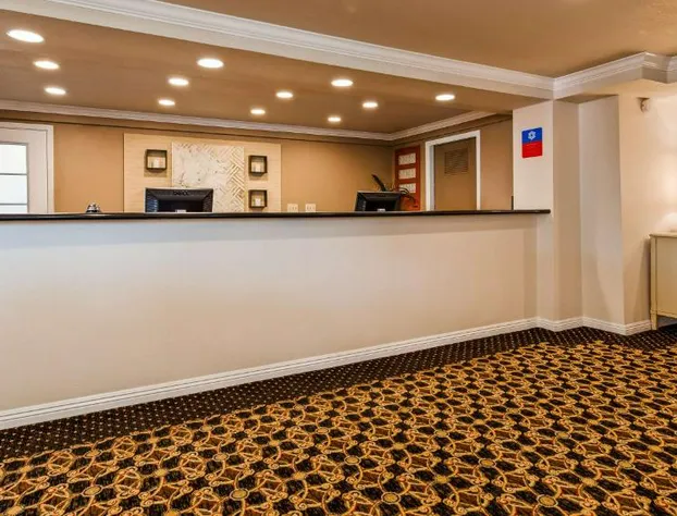 Lompoc Valley Inn and Suites hotel detail image 3